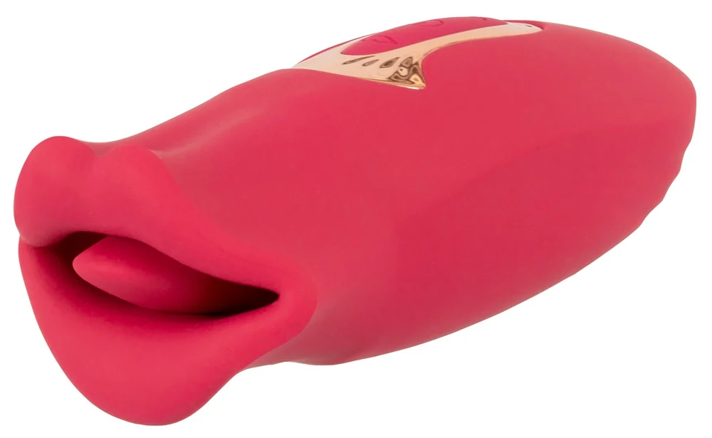 You2Toys Oral Fun Vibrator 13 cm