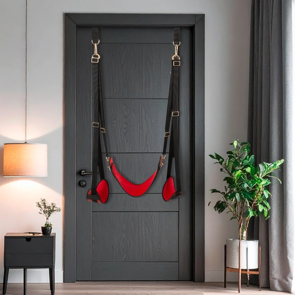Bad Kitty Door Swing sexmöbel