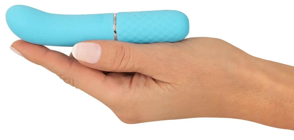 Cuties Mini Vibrator 11,8 cm