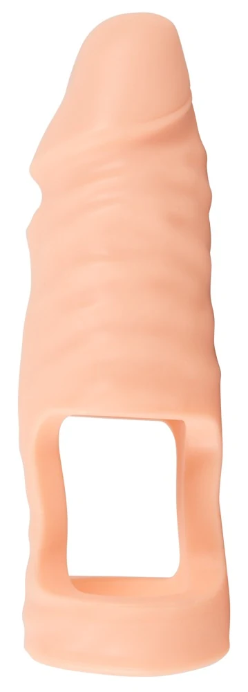 Realistixxx Ball Stretcher penishülle