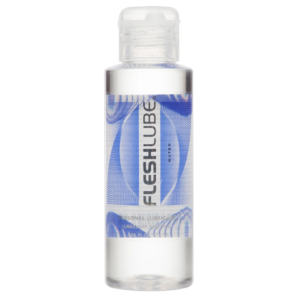 Fleshlight FleshLube Water gleitmittel ohne aroma