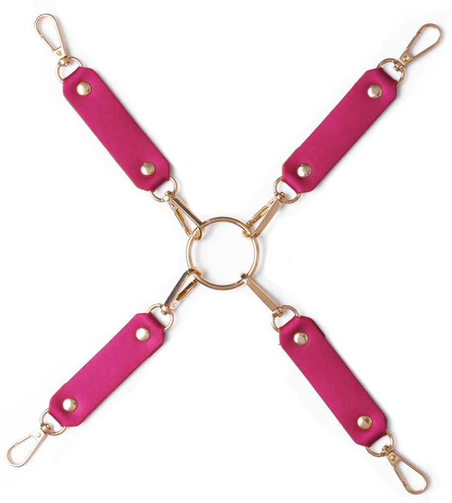 Bad Kitty Bondage-Set bondage fesseln