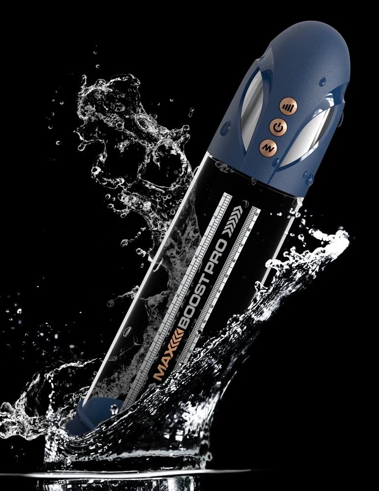 Pump Worx Max Boost Pro Flow penispomp