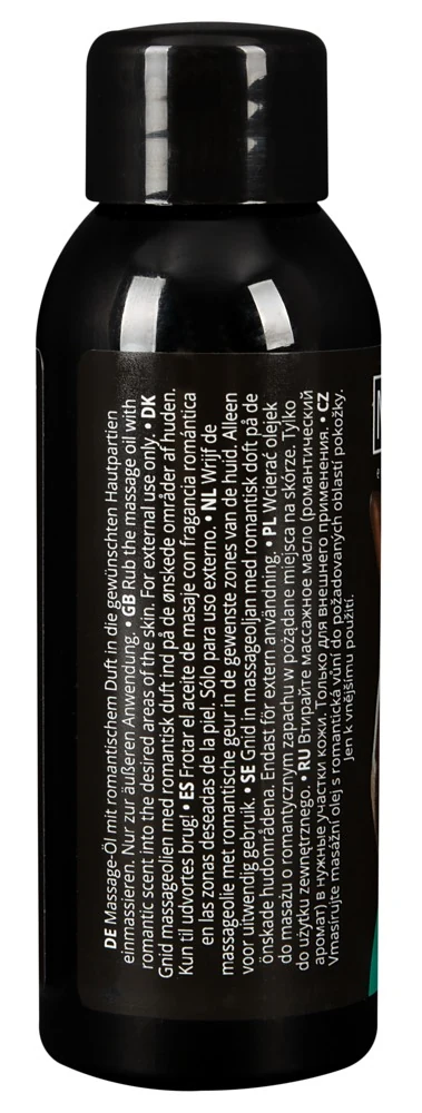 Magoon Erotic Massage Oil Love Fantasy