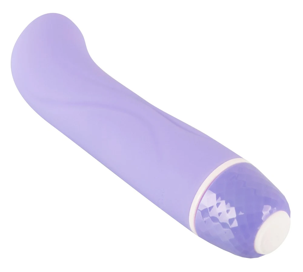 Sweet Smile Mini-G-Vibe 12,4 cm vibrator