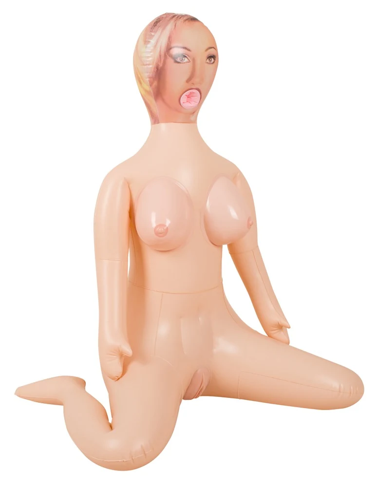 You2Toys Amy-Rose puppe