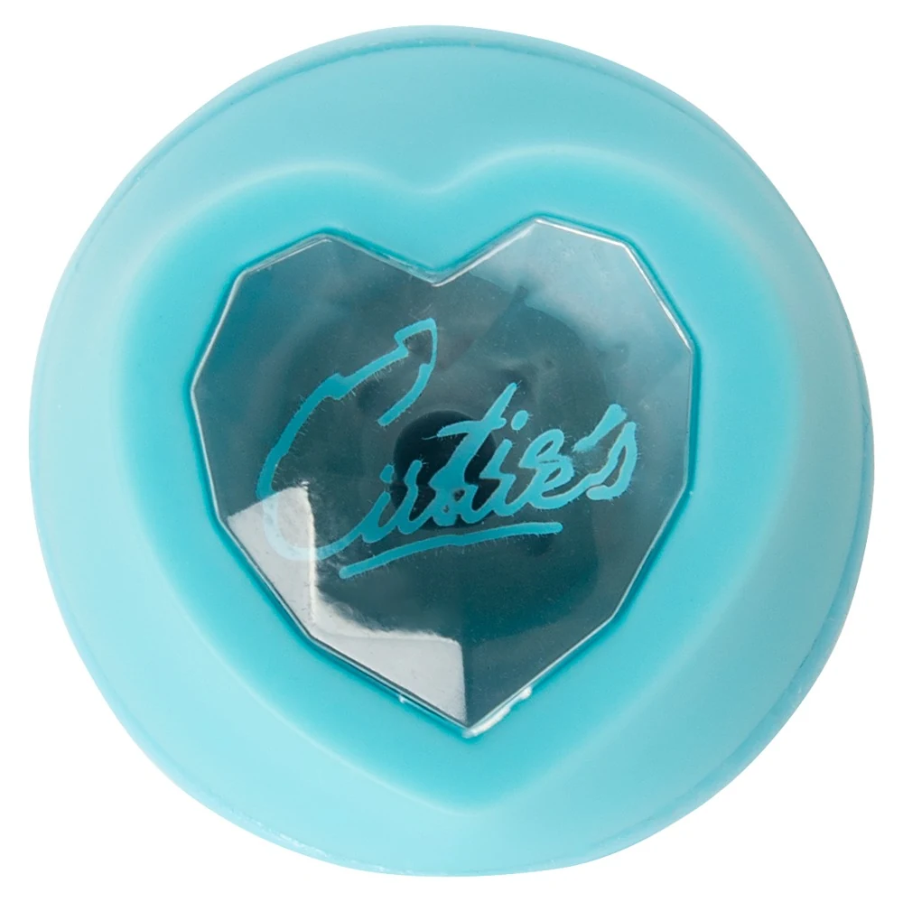 Cuties Mini Vibrator zubehör