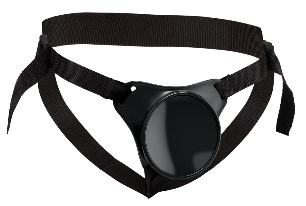 King Cock Elite Beginner's Body Dock Strap-on Harness