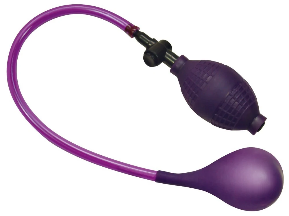 Bad Kitty Anal Balloon toy