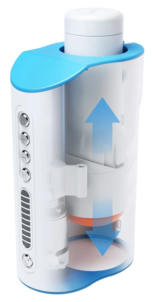 Autoblow A.I. Ultra masturbator