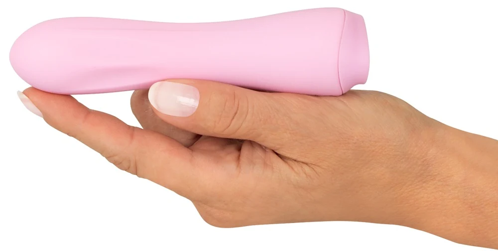 Cuties Mini Vibrator 13,6 cm