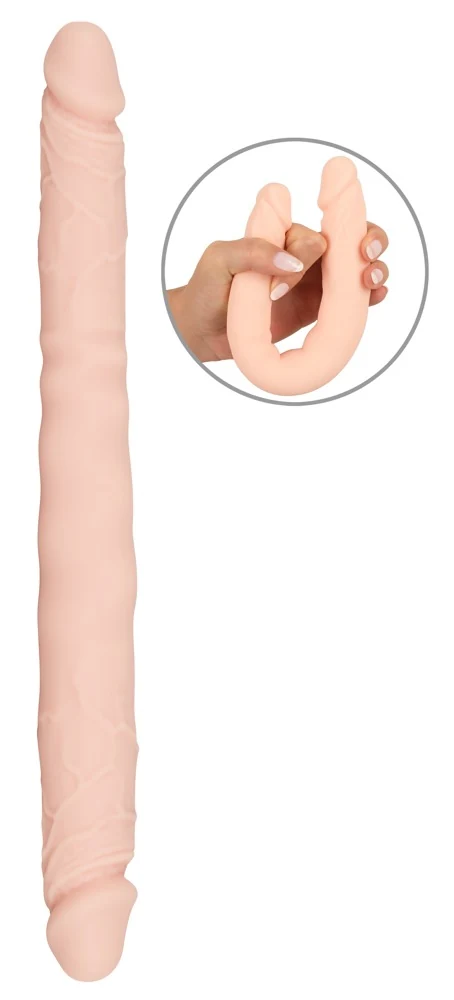 You2Toys Double Dong 30,5 cm dildo