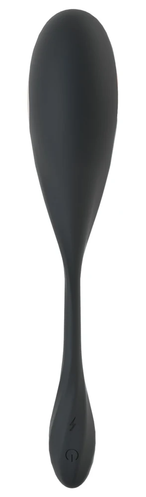 XOUXOU RC Vibrating E-Stim Love Ball liefdesbal