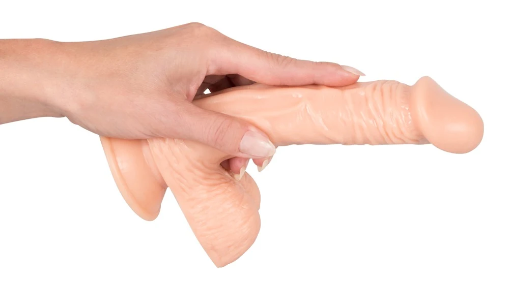 European Lover Medium 20 cm dildo