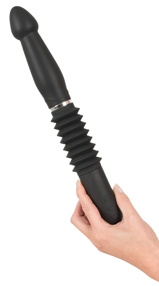 You2Toys RC Fucking Machine vibrator