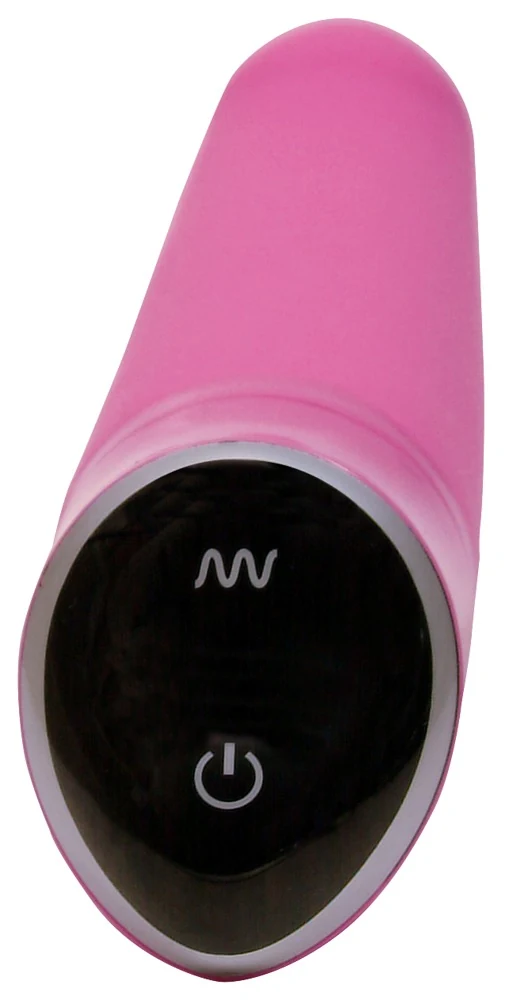 Sweet Smile Happy vibrator met 7 standen
