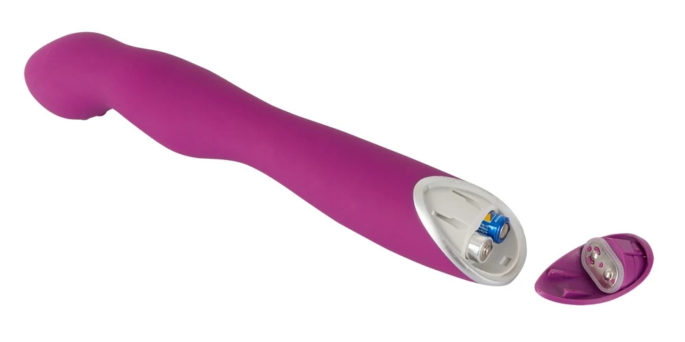 Sweet Smile A G-Spot Vibrator 23,5 cm