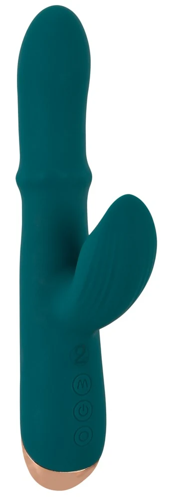 You2Toys Thumping Rabbit Vibrator 22,7 cm