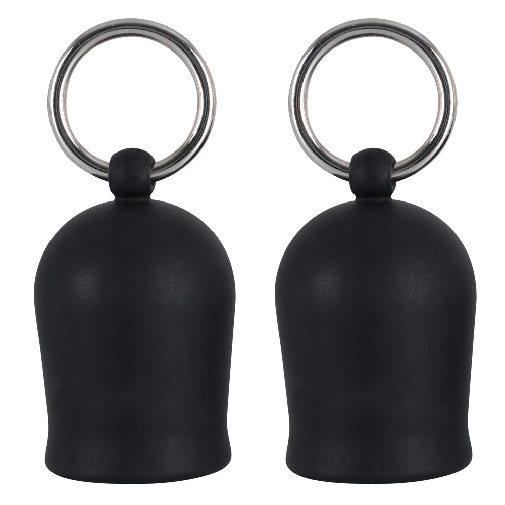 Black Velvets Nipple sucker vagina- und nippelsauger