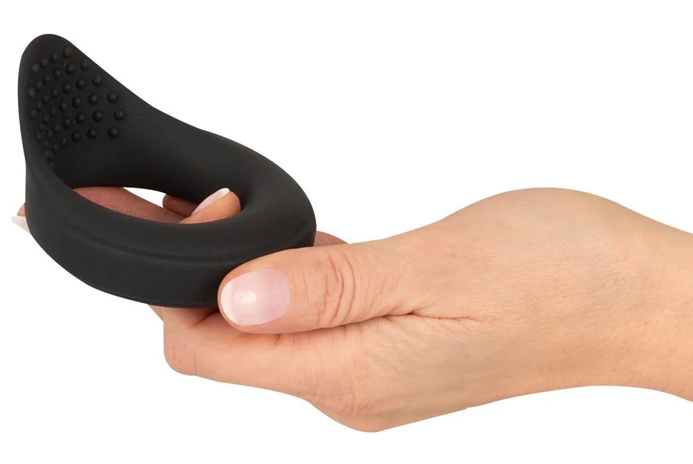 Rebel Ball Ring with Vibration penisring