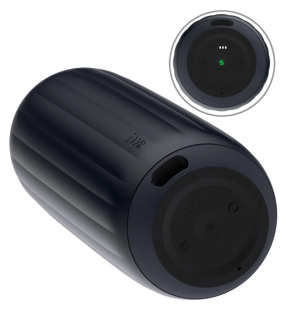 SVAKOM Sam Neo 2 Pro masturbator