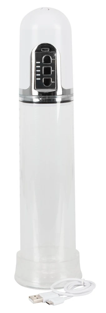 Automatische vacuümpomp met USB
