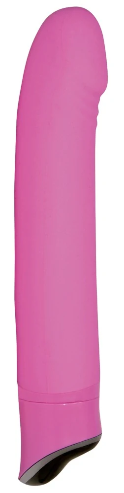 Sweet Smile Happy vibrator met 7 standen