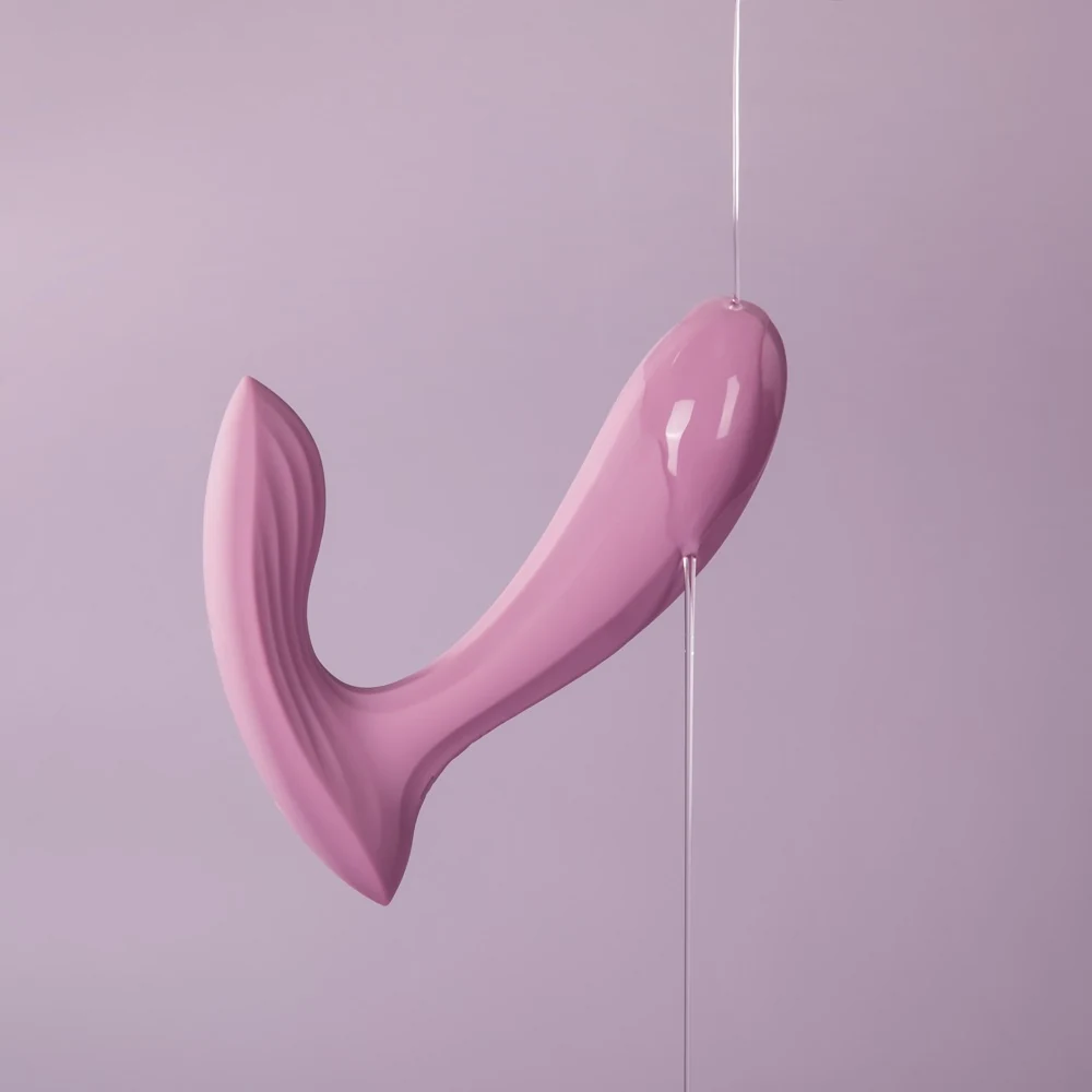 SVAKOM Erica 10,4 cm vibrator
