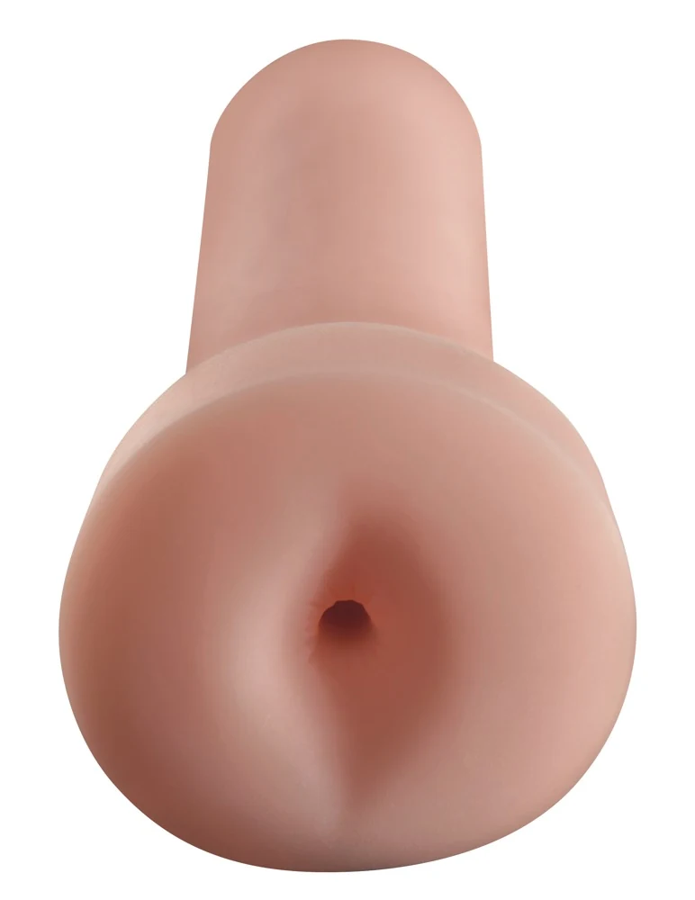 Realistische masturbator van TPE