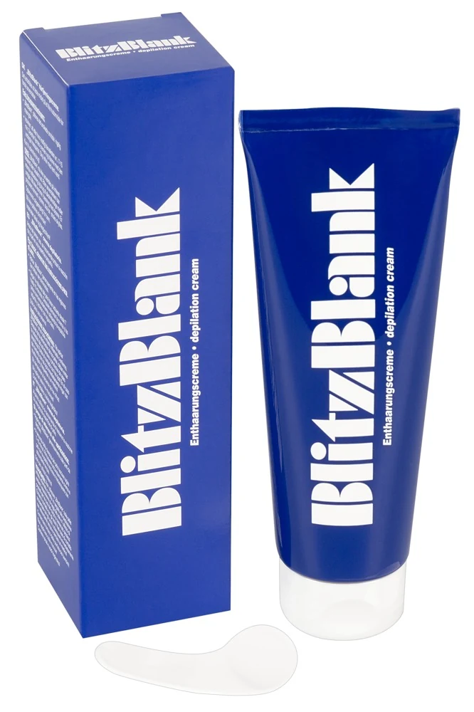 BlitzBlank körperpflege hygiene