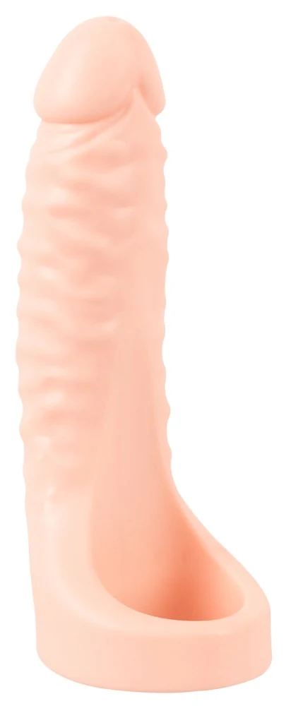 Realistixxx Double Fucker Vibration penishülle