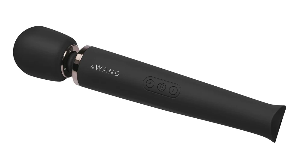 le Wand Rechargeable Vibrating Massager 34 cm vibrator