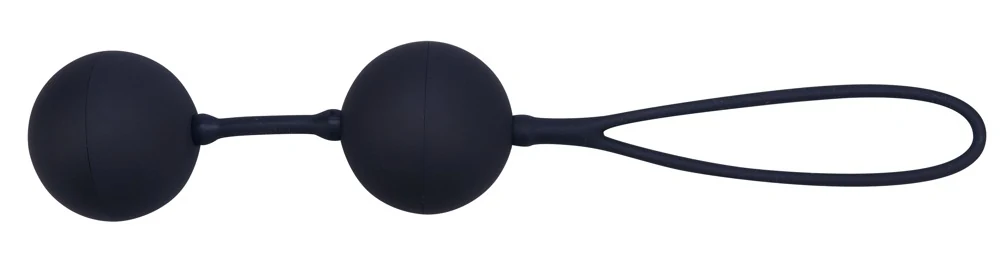Black Velvets The Perfect Balls liefdesbal