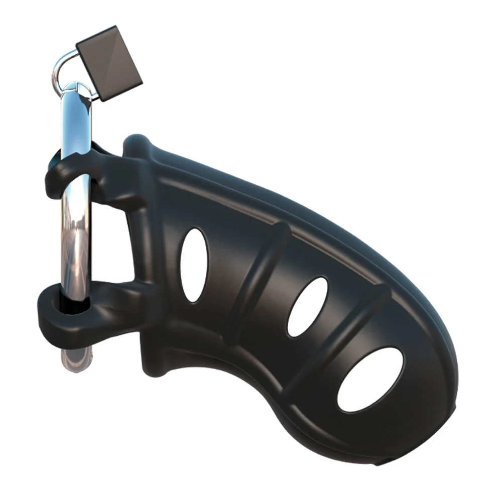 Fantasy C-Ringz Hardcore Silicone Cock Blocker sonstiges