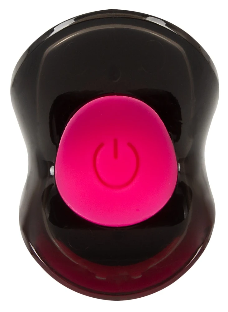 You2Toys Pink Sunset G-Spot Vibrator 20,1 cm