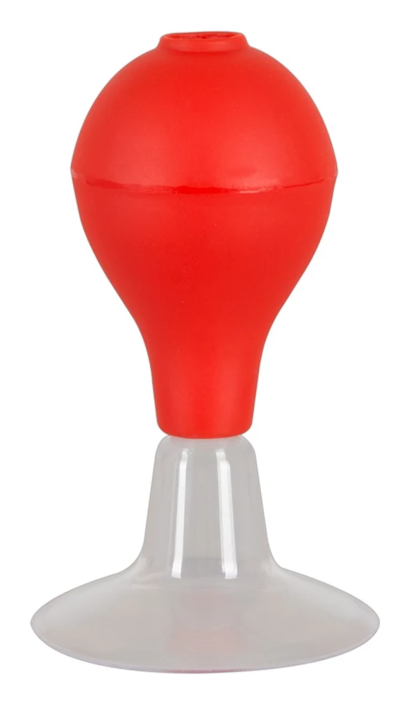 You2Toys Brustnippel-Sauger vagina- und nippelsauger