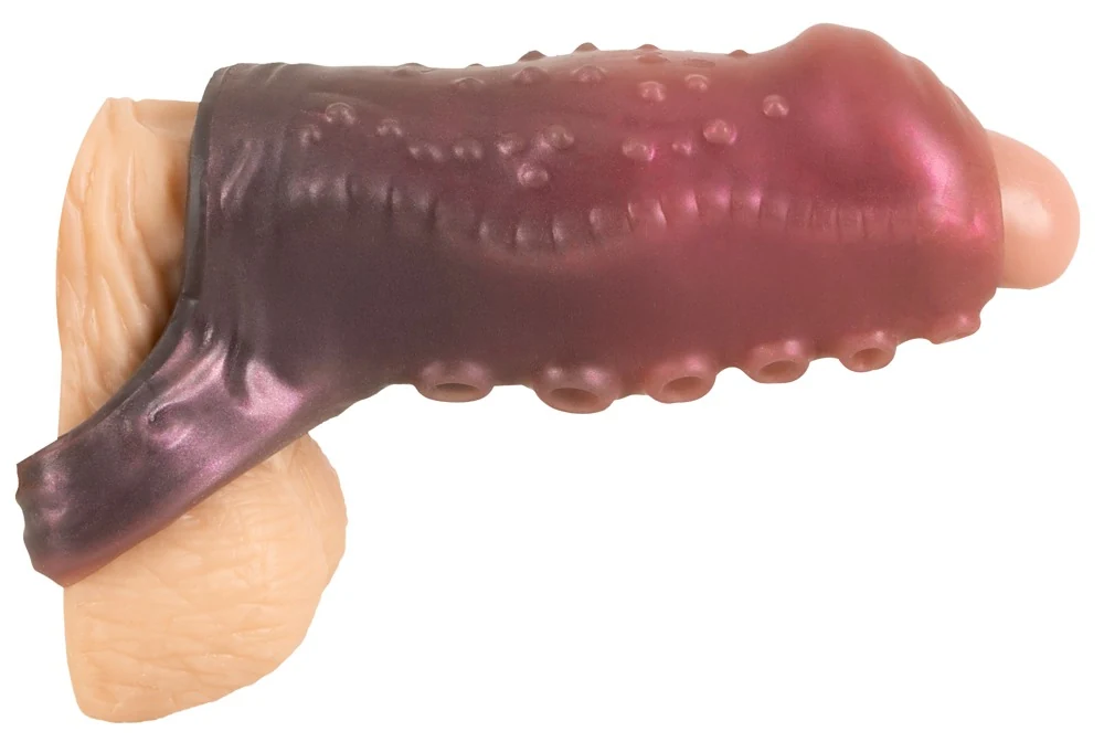 Beasty Cocks Tentacle Sleeve penishülle
