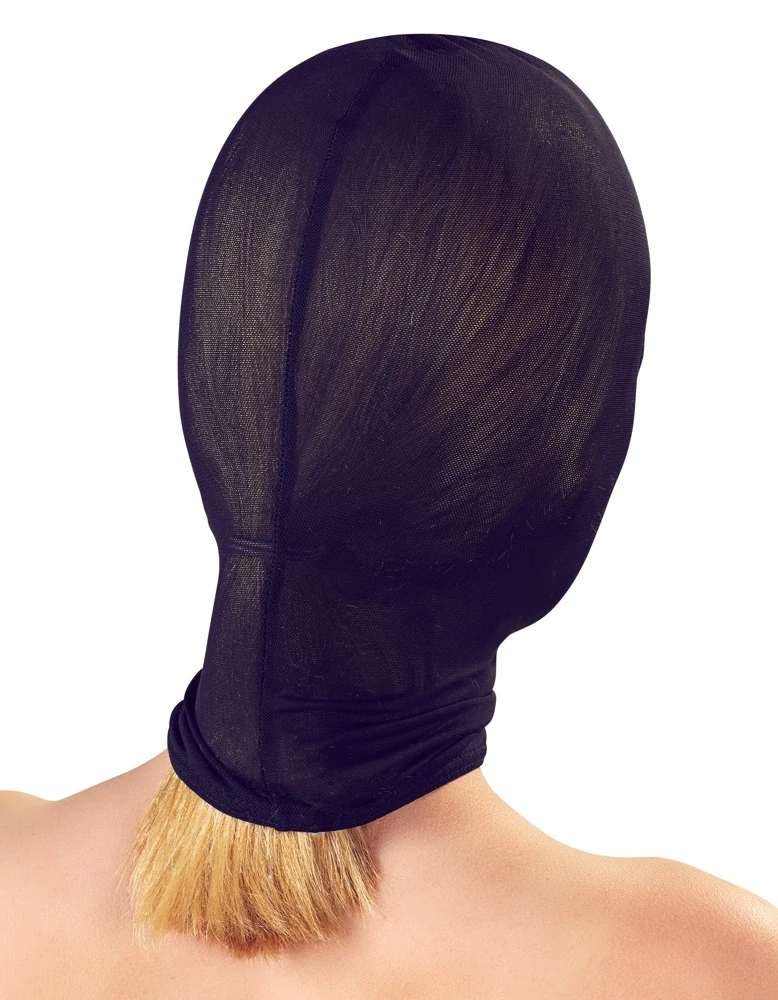 Bad Kitty Kopfmaske masken knebel