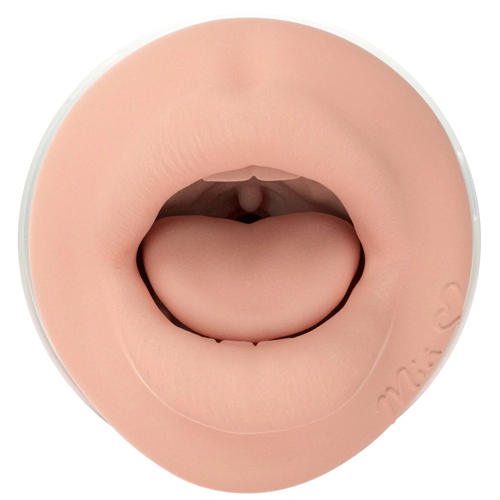 Fleshlight Mia Malkova Headshot masturbator