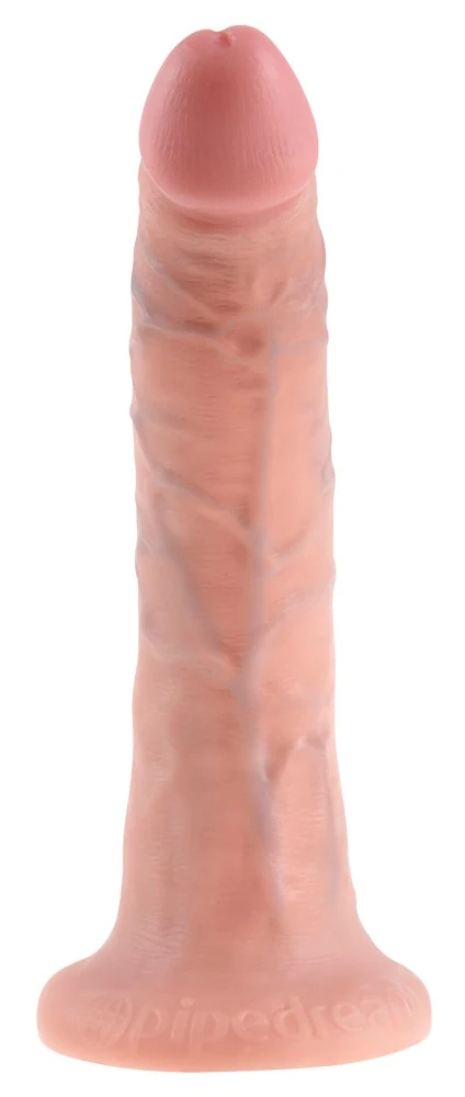 King Cock 7“ 20,5 cm dildo