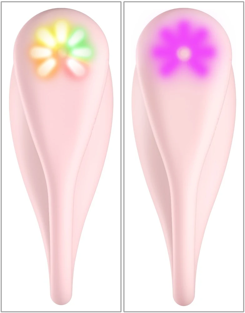 Kiiroo Spot vibrator