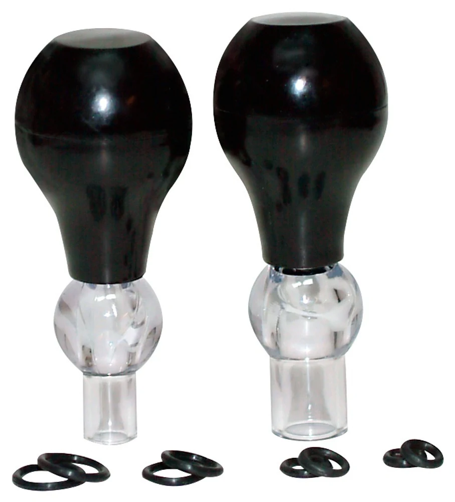 Seven Creations Nipple Pump vagina- und nippelsauger