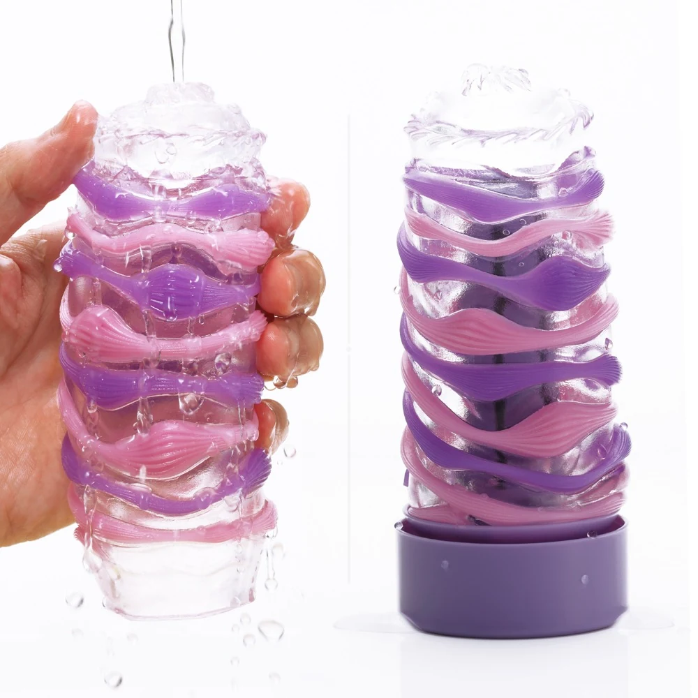 TENGA ARTE masturbator