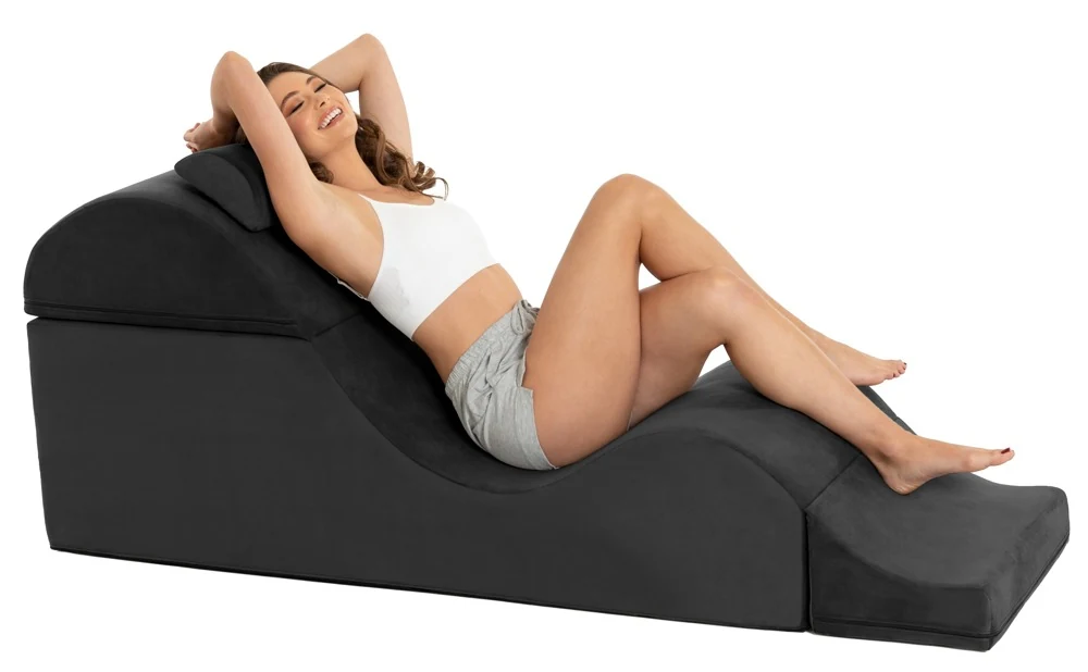 Liberator Super Aria Flip Chaise 22“ sexmöbel