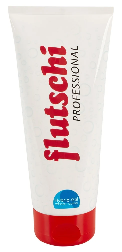 Flutschi Professional gleitmittel ohne aroma