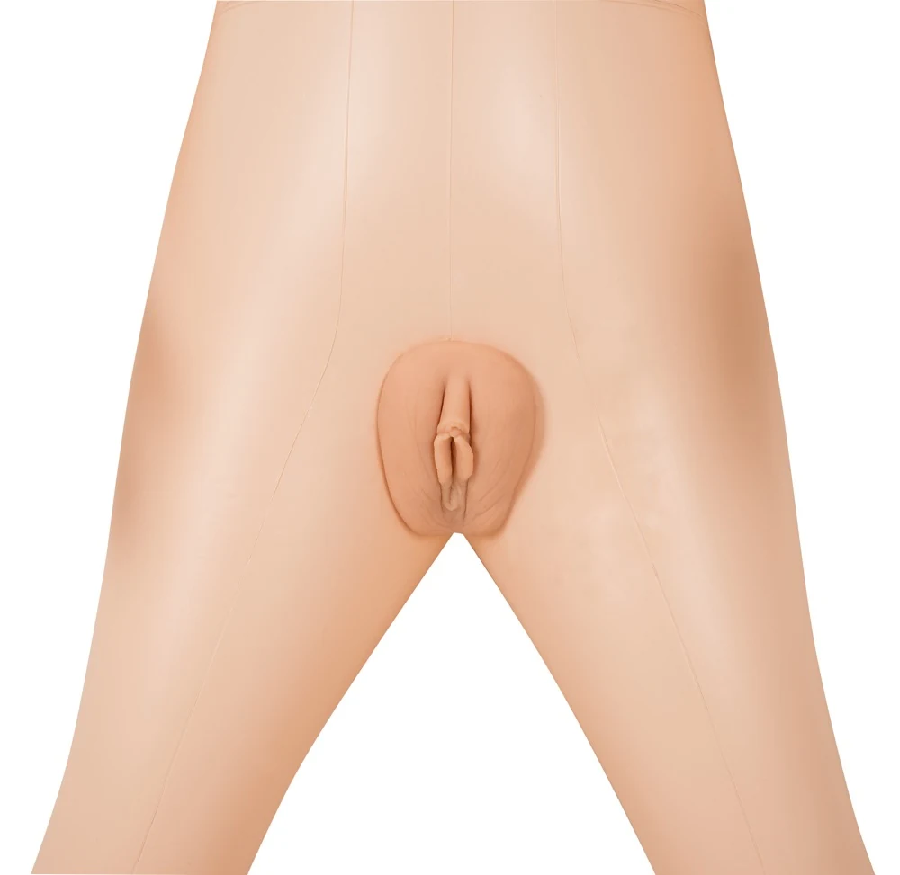 You2Toys Juicy Jill puppe
