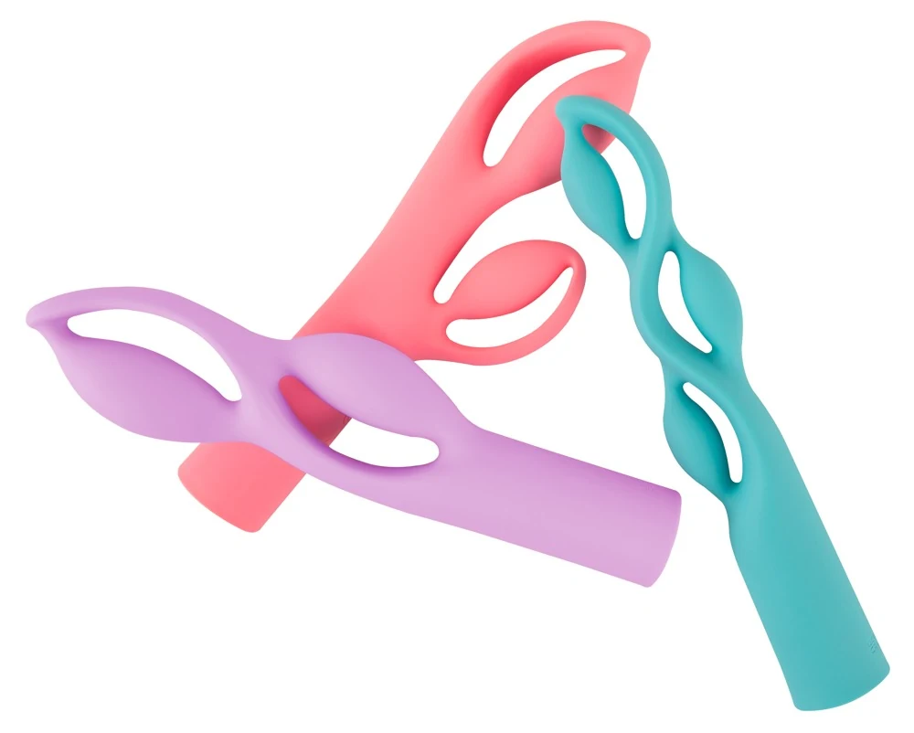 You2Toys Fabulous 25 cm vibrator