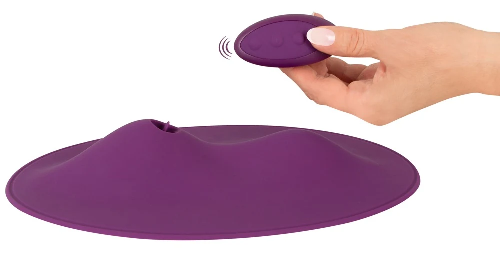 vibepad 2 29 cm vibrator