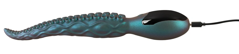 Beasty Cocks Octo Vibes 27,3 cm vibrator