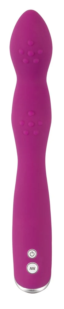Sweet Smile A G-Spot Vibrator 23,5 cm